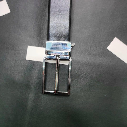 Belt Reversable pin